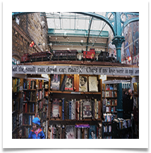 Bookshop - June Bannister